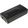 akku-net Batteria per Canon UC8000, 6V, NiMH