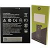 OH-BOX® Batteria compatibile con ZTE Li3826T43P4h695950 Blade A3 2020/Blade A5 2019/ A3 2020/A5 2019/ A3 2019/ L210