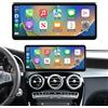 Road Top Autoradio CarPlay 12,3 per Mercedes Benz C GLC V W205 con NTG5