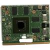 HIZON K610M 1 GB K1000M K1100M K2000M K2100M Scheda Video da 2 GB K610 K1000 K1100 K2000 K2100, Compatibile for iMac, A1311 A1312 2009 2010 2011(K1000M 2GB)
