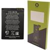 OH-BOX® Batteria compatibile con Brondi/Nokia (BL-4D) Nokia E5, E7, N8, N97,Brondi Amico Ci Sento, Amico Sicuro e Amico Chic