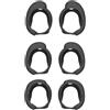 Panlouting 3 Paia | Ricambio Gommini Tappi Silicone Antiscivolo per Auricolari compatibili con Bose QuietComfort Earbuds II (2022) / Ultra (2023) | 3 Diverse Misure - S/M/L