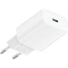 Xiaomi MI Fast Charger C 20 W Char, Bianco