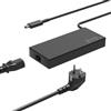 PowerPortnerLink 240W Caricatore Compatibile Con ASUS ROG Zephyrus G14 G16 GA403 GA605 GU605 TUF A14 A16 A18 FA401 FA608 FA808 ROG Flow Z13 GZ302EA ProArt PX13 P16 H7606 HN7306 V16 V3607 Portatile