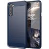 TingYR Cover Compatibile con Nothing Phone 4b, Ultra Sottile di Gomma, Ottima Cover Antiurto TPU Flessibile.(Blu)