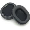 Generic Cuscinetti auricolari per Corsair HS55 HS55 PRO HS65 Cuscinetti auricolari di ricambio Cuscinetto auricolare per cuffie (Nero)