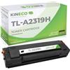 Kineco Toner Compatibile per Pantum TL-A2319H/TL-A2310H Nero