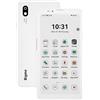Bigme HiBreak Pro Color - Telefono e-Ink ePaper da 6,1 pollici con sblocco delle impronte digitali, NFC, 8 GB + 256 GB, lettori di eBook Android E Ink eReader con Android 14, 5G Dual SIM, 300 PPI