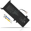 K KYUER B21N1818-3 C21N1818-3 Batteria per ASUS VivoBook A509 D509 F509 M509 X509
