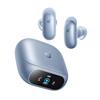 Soundcore Liberty 5 Pro di Anker, Qualità delle chiamate da Guinness World Records, Chip AI Anker Thus, Auricolari Bluetooth con Cancellazione Rumore Attivo, Dolby Atmos, LDAC, Batteria 28 Ore