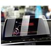 ELDVSUA GPS Navigation Pellicola Protettiva Pellicola Protettiva In Vetro Temperato Per Schermo Di Navigazione Per BMW Serie 3 F30 F31 F34, Per Cruscotto, Monitor, 2013-2018(Style B HD)