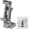 SMALLRIG Supporto Telefono Metallo per DJI RS 4 Mini/RS 3 Mini - 5338 | piastra di base per Arca-Swiss, giunti di regolazione gratuiti, adattatore per supporto per telefono, compatibile