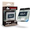 Brook Wingman PS2 Trasparente White - Convertitore retrò speciale per controller XB Series X|S, One, 360, Elite 1&2, PS5/PS4/PS3 e NS Pro su console PS2/PS1/PS Classic.