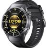 HUAWEI WATCH GT 6 Pro GPS 46mm Smartwatch GPS AMOLED Nero