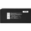 JPking 97Wh X8VWF Batteria per Dell Latitude 14 Rugged 5404 5414 E5404 Extreme 7404 7414 E7404 Series Laptop CJ2K1 VCWGN 0VCWGN YGV51 DKNKD XN4KN XRJDF 09FN4 0W11V7 P46G001 453-BBBE