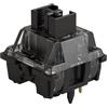 Akko V3 Pro Cream Black Switch Lineare Meccanico 5 Pin