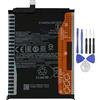 ELLENNE BATTERIA PER XIAOMI POCO X3 POCOPHONE | BN57 CON KIT ATTREZZI