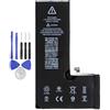 ELLENNE BATTERIA COMPATIBILE CON IPHONE 11 PRO 3046MAH CON KIT SMONTAGGIO