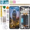 Gadget Troops Kit di ricambio per display LCD per Samsung Galaxy A14 (versione 5G) SM-A146P/DSN, A146P/DS, A146U, A146U1, A146P/N, A146P
