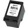 kamo 901XL (Pacco da 1) Nero cartucce Compatibili con HP 901 XL - per Officejet J4500 J4524 J4535 J4540 J4545 J4550 J4580 J4585 J4600 J4624 J4660 J4680 G510 G510a G510g G510n