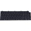 RTDPART Tastiera per computer portatile Dell Precision 7550 7560 7750 7760 0P2RFG 0P2RFG PK132V72B17 DLM19L56F0J698 Francese FR Nero con retroilluminato Nuovo