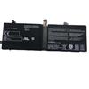WXKJSHOP 4680mAh 36WH PA5325U-1BRS 2ICP4/73/110 Batteria per Portege x30t-e-1dp gx30t-e-113 x30t-e-13m X30T-E-10Q/176/1DP