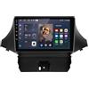 AIEIJJH Autoradio per Chevrolet Orlando 2010-2018 Android 15 9 Pollici Car Radio con Mirror Link Rear View Camera Swc Per, 8 core 8G+256G