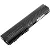 ASUNCELL 11.1V/5200mAh SX06 SX09 Batteria del computer portatile per HP EliteBook 2560p EliteBook 2570p Series 463309-241 632015-222 632015-542 632423-001 HSTNN-C48C HSTNN-C49C HSTNN-DB2L HSTNN-DB2M