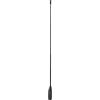 Superbat Antenna Walkie-Talkie 39,3 cm Doppia Banda VHF/UHF 144/430Mhz Antenna Flessibile Connettore SMA Maschio Guadagno 3,2dBi Compatibile con YAESU Vertex TYT Wouxun Yaesu Retevis Radio