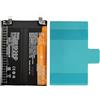 TY BETTERY® Batteria compatibile con BP47 Xiaomi Mi 11i / Xiaomi Redmi NOTE 11 PRO Plus 5g