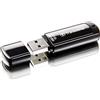 Transcend JetFlash 350 Chiavetta USB 2.0 da 16 GB | Memoria Flash Portatile Plug & Play per PC, Mac e Laptop | TS16GJF350