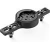 TUSITA Portapacchi Posteriore Supporto per Bici Compatibile con Garmin Varia RTL515, RTL510, RVR315, RearVue 820, Magene L508