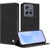 TAUYN Cover Custodia Folio in Pelle per Motorola Edge 60 Neo