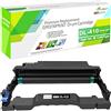 GREENPRINT Compatibile Unità Tamburo Cartuccia Fotosensibile DL-410 ( DL410, DL 410 ) 12000 Pagine per Stampante P3018DW P3018DN P3308DW P3308DN M6708DW M6708DN M7108DW M7108DN M6808FDW M7208FDW M7308FDW