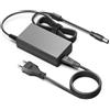 HKY Alimentatore di rete 14 V compatibile con Samsung Monitor S22D300HY U28E590D S27D390H C24F396FHU S24D390HL S24D300 S24B150BL S22C300H SAD04914F SyncMaster Cavo di alimentazione per schermo