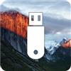 D-S Systems Installazione USB Compatibile con OS X 10.11 El Capitan