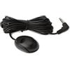 GONFEN Universale 3 metro lunghezza audio esterno microfono standard DC 3,5 mm spina per autoradio GPS stereo navigatore PC laptop