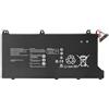 MATESK HB4692J5ECW-31 Batteria per MateBook D 15 2019 (2020/2020 AMD) 2021 15.6-inch AMD Ryzen 5 4500U 7 4700U BOB-WAH9P BOH-WAQ9R BOB-WAE9P BoD-WDH9D D-WDI9 BOD-WFH9 HNL-WFQ9 HNL-WFP9 11.46V 42Wh