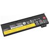 7xinbox 61+ 01AV422 01AV423 SB10K97582 Batteria Sostituzione per Lenovo ThinkPad T470 T570 T480 T580 P51S P52S A475 A485 Series 01AV424 01AV425 01AV426 01AV427 01AV428 01AV491 (10,8 V 48 Wh/4400mAh)