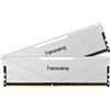 fanxiang Memoria RAM DDR4 16GB (2x8GB) 3200MHz CL16