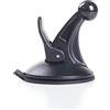 Laomao, supporto a ventosa per navigatore GPS per il parabrezza dell'auto, compatibile con tutti i navigatori GPS Garmin