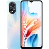 OPPO A18 4+128GB 6.56 Glowing Blue ITA