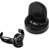 VBESTLIFE Caricabatterie per Galaxy Watch 1 42mm 46mm, Dock di Ricarica per Smartwatch di Ricambio per Samsung Galaxy Watch SM-R800 R810 R815