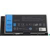 7XINbox 11.1V 97WH FV993 FJJ4W Batteria di ricambio per Dell Precision M4600 M4700 M4800 M6600 M6700 M6800 R7PND X57F1 PG6RC V7M28 KJ321 WD6D1 4HJXX T4. DTX 33F0D