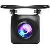 PARKVISION Retrocamera Auto 180° Grandangolare, 12-24V, IP68