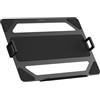 Logilink BP0203 - Supporto per bracci porta monitor, adatto per dispositivi da 11,6 a 17,3, max. 9 kg