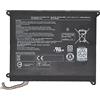 Bestome - Batteria di ricambio compatibile con PA5214U-1BRS Portege WT20-B Z20T-B-102 Z20T-B-10C Z20T-B-110 Z20T-B-11E Z20T-B-11K Z20T-B-11M G71C0000JQ. 110 3 Serie ICP4/54/122