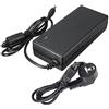 Aukson K35C Aukson - Adattatore per PC portatile ASUS 19 V, 4,74 A, 90 W, spina di alimentazione universale, 5,5 x 2,5 mm