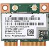 Tangxi Scheda di rete Dual Band 300M Scheda di rete Wireless PCI-e Mini PCI-e a 2,4 e 5 GHz con Bluetooth 4.0 per HP Broadcom BCM943228HMB