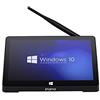 OGQTIBXV PIPO X9 S Mini PC IntelCeleron N4020 9,0 pollici 1920 * 1200 Windows10 Tablet PC 4G 64GBT RJ45